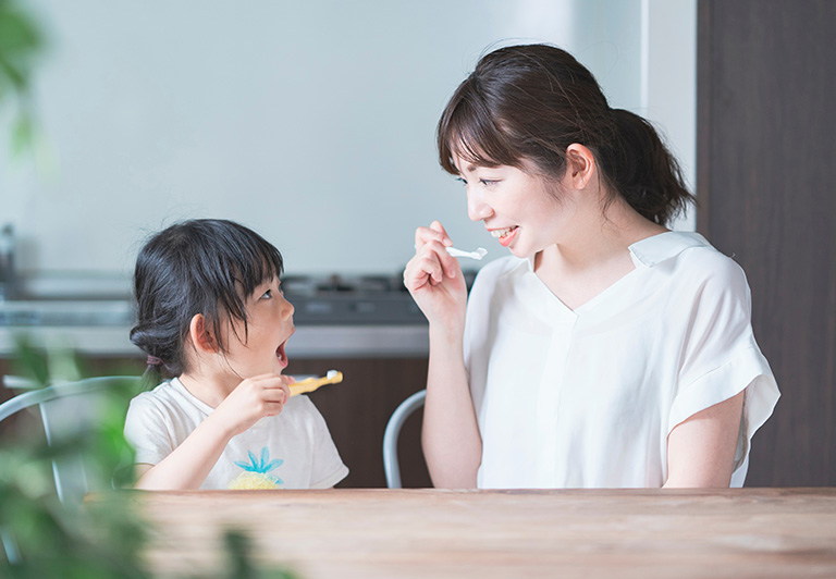 予防歯科