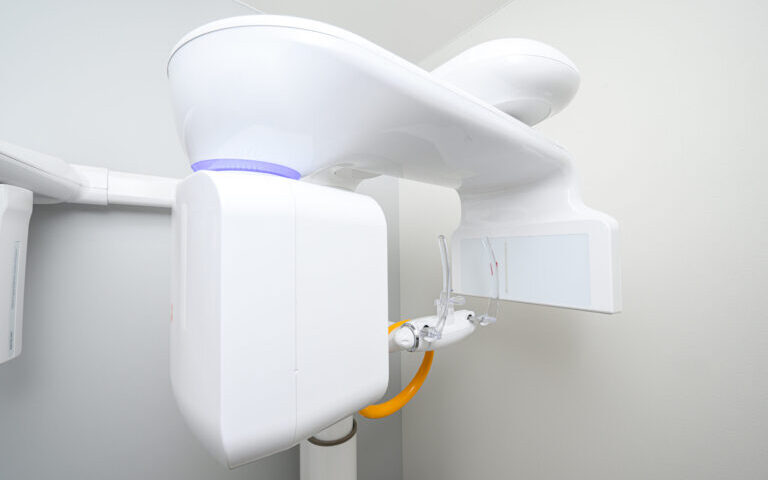 歯科用CT